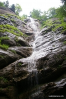 Водопад на правом притоке реки Никитинка водопады Никитино
Никитинка