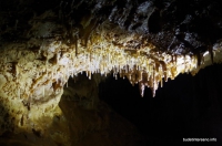 Сталактиты в пещере Красивой пещера Красивая
сталактиты