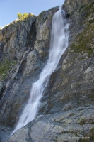 Главный Софийский водопад Наиболее мощный водопад из множества струй
Софийские водопады
