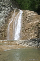 Водопад на р.Тхаб Самый посещаемый водопад в Плесецкой щели
Плесецкие водопады