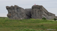Мемориал-музей защитникам Аджимушкайских каменоломен Аджимушкайские каменоломни