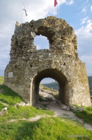 Крепость Каламита Каламита