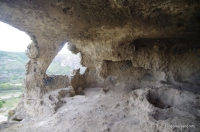 Скальный монастырь Инкерман
кельи
пещерный монастырь
Каламита