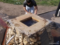 Минеральная вода Источник Мырзабек-Ачи