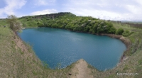 Озеро Шанхоре Озера Хадхурей