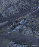 Мидаграбинские водопады Водопады напротив большого Зейгеландского водопада
Мидаграбиндон