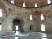 Внутри Мечети Крепость Рабат (Рабати)
Ахалцихская крепость
Ахалцихе