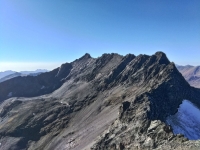 Вершина Цахвоа самая высокая точка краснодарского края, вершина горы Цахвоа
