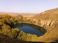 Малое озеро Малое Шадхурей
Шанхоре
