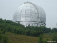 БТА Большой Телескоп Азимутный
купол телескопа
САО
Нижний Архыз