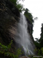 Орлиный водопад на реке Ходзь водопад
орлиный
Ходзь