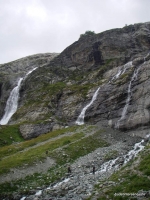 Софийские водопады водопад Софийский