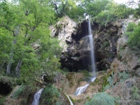 Монахов водопад водопад
гуамка
