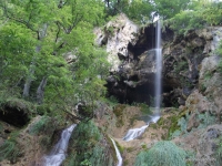 Монахов водопад Гуамка
водопад
монахов