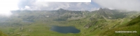 Озера под перевалом Загедан озеро
Абишира-Ахуба