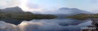 Закат на Загеданских озерах Загеданские озера
Пятиозерье
озеро
Абишира-Ахуба