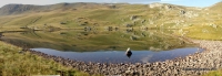 Осень на Пятиозерье Загеданские озера
Абишира-Ахуба