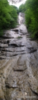 Водопады на притоке Ходзя Ходзь
водопад