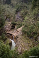 Водопад в ущелье Гуамское ущелье
водопад
Курджипс