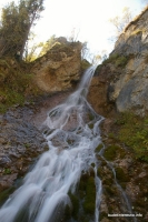Водопад на реке Тхач водопад
Каньон Тхач