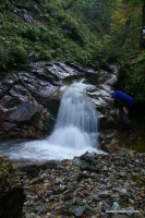 Ещё один водопад Каньон Тхач
водопады ущелья