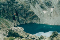 Озеро Кратерное