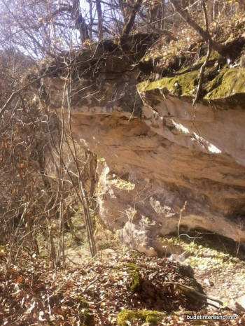 пещера Будкова