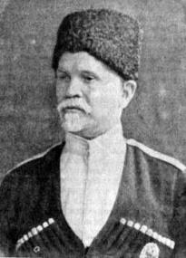 Александр Петрович Филимонов