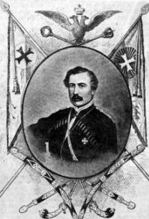 Николай Александрович Рудзевич   